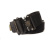 Ceinture O.T.T. M2, noire, M