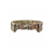 Ceinture molle à profil bas Warrior, Multicam, M