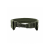 Ceinture molle à profil bas Warrior, Olive, L