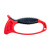 Aiguiseur Deluxe Quick Edge rouge, Lansky
