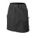 Jupe Urban Tactical Skirt PolyCotton Ripstop, Helikon, noir, 28-32
