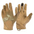Gants tactiques Helikon All Round, Coyote, 2XL
