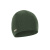 Bonnet Urban Beanie Cap Merino Wool, Helikon, vert