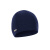 Bonnet Urban Beanie Cap Merino Wool, Helikon, Navy Blue