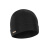 Bonnet Winter Merino Beanie Merino Wool, Helikon, noir