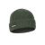 Bonnet Wanderer Cap Merino Wool, Helikon, vert