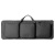 Sac de transport Helikon DOUBLE UPPER RIFLE BAG 18®, noir