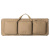 Sac de transport Helikon DOUBLE UPPER RIFLE BAG 18®, coyote