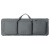 Sac de transport Helikon DOUBLE UPPER RIFLE BAG 18®, Shadow Grey