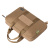 Étui de transport Single Pistol Wallet® - Cordura® - Coyote