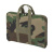 Přepravní pouzdro Double Pistol Wallet Cordura, Helikon, US Woodland