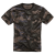 T-shirt homme Brandit, darkcamo, 3XL