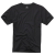 T-shirt homme Brandit, noir, 3XL