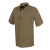 Chemise à manches courtes Defender Mk2 Ultralight Shirt, Helikon, Silver Mink, L