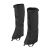 Couvre-chaussures Snowfall Long Gaiters®, noir, Helikon