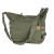Sac à bandoulière Bushcraft Satchel Bag®, Adaptive Green, Helikon