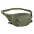 Sac banane POSSUM® Waist Pack - Cordura®, olive, Helikon