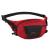 Sac banane POSSUM® Waist Pack - Cordura®, Lava Red / Black C, Helikon