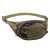 Sac banane POSSUM® Waist Pack - Cordura®, Tiger Stripe, Helikon