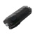 Porte-clés lampe de poche USB NiteCore Tube 2.0, noir