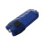 Porte-clés lampe de poche USB NiteCore Tube 2.0, bleu