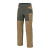 Pantalon Hybrid Outback Pants® - DuraCanvas®, Helikon, Coyote / Taiga Green, 2XL, standard