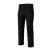 Pantalon Hybrid Outback Pants® - DuraCanvas®, Helikon, Noir, 2XL, allongé