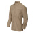 Chemise Trip Lite Shirt, Helikon, Silver Mink, 2XL
