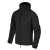 Veste en softshell Urban Hybrid Jacket, Helikon, Noir, 2XL