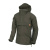 Veste Woodsman Anorak Jacket, Helikon, Taiga Green, 2XL