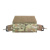 Pochette horizontale VELCRO MOLLE, Multicam, Warrior