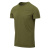 T-Shirt Slim, Helikon, U.S. Green, 2XL