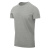 T-Shirt Slim, Helikon, Melange Grey, 2XL