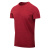 T-Shirt Slim, Helikon, Melange Red, 2XL