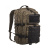 Sac à dos U.S. Assault, grand, 36 L, Mil-Tec, Ranger Green
