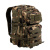 Sac à dos U.S. Assault, grand, 36 L, Mil-Tec, Woodland