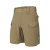 Shorts Helikon Outdoor Tactical Shorts Short, standardní, khaki, L