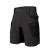 Shorts Helikon Outdoor Tactical Shorts Short, ash grey / noir, 2XL