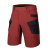 Shorts Helikon Outdoor Tactical Shorts Short, standardní, crimson sky / black A, 2XL