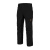 Pantalon Helikon Woodsman Pants®, noir, 2XL, prolongé
