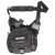 Sac à bandoulière tactique Push Pack, 6 L, 5.11, noir