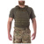 Porte-plaque TacTec™ Plate Carrier, 5.11, TAC OD, taille S/M,