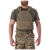 Porte-plaque TacTec™ Plate Carrier, 5.11, Sandstone, taille S/M,