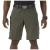 Short Stryke Shorts, 5.11, TDU Green, 28