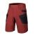 Outdoor Tactical Shorts, VersaStretch Lite, Helikon, Crimson Sky / Noir, 2XL