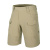 Outdoor Tactical Shorts, VersaStretch Lite, Helikon, Khaki, 2XL