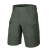 Outdoor Tactical Shorts, VersaStretch Lite, Helikon, Vert olive, L