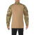 Chemise de combat Tactical TDU Rapid Assault Shirt, 5.11, Multicam, 2XL