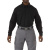 Chemise homme Stryke® Long Sleeve Shirt, 5.11, noir, 2XL, standard