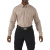 Chemise homme Stryke® Long Sleeve Shirt, 5.11, khaki, 2XL, standard